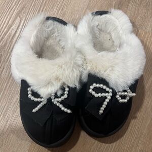Coquette Ugg tasmans